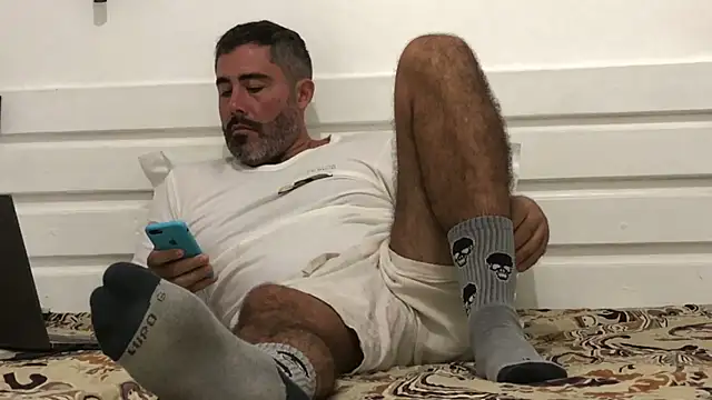 Chat XXX en directo de victor_chat