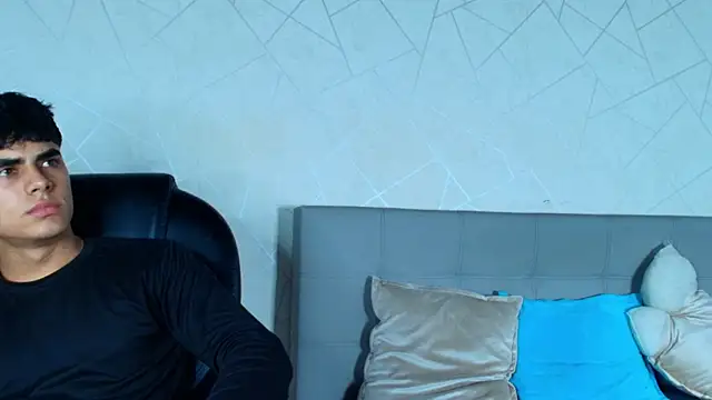 Toji_ferrer Live XXX Chat