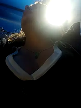 Živý XXX chat Cata_city1106