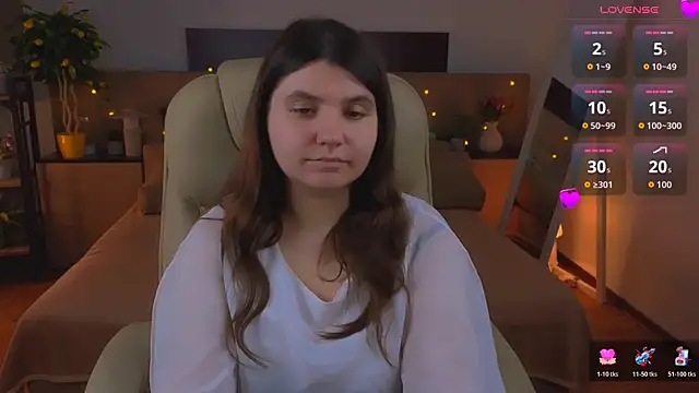 Viola__Shy Chat XXX in diretta
