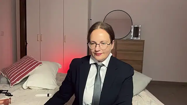 UnderWunder – Naživo XXX chat