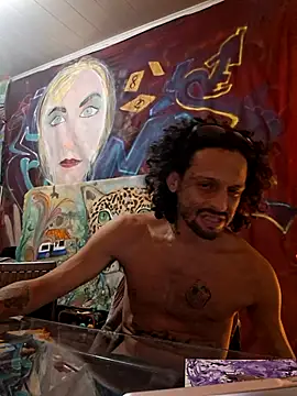 Toycockhot Live XXX-chat