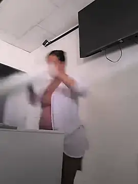 Sembang XXX Secara Langsung Francesca_ferrari
