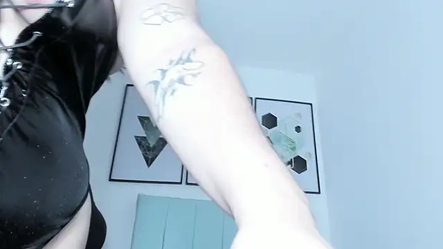 hinazuru Live XXX-chat