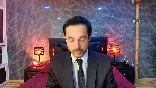 Chat +18 de Adams_Sanz ao vivo