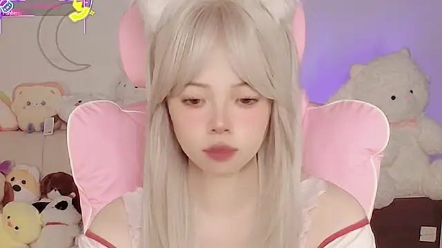 Chat XXX ao vivo de _MiMiii_