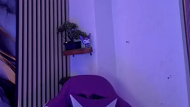 chloe_jacksonn লাইভ XXX চ্যাট