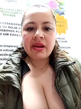 Chat +18 de VANESSA__28 ao vivo