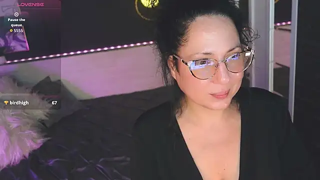 Czat XXX na żywo – Anita_Muse