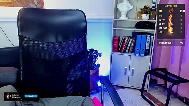 Lucifer_shadow's Live XXX Chat