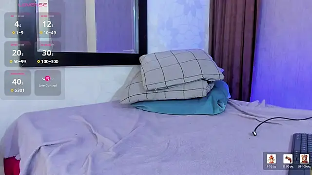 sammyrose__ লাইভ XXX চ্যাট