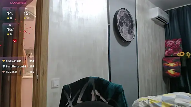 Stacy_Davice Live XXX-Chat