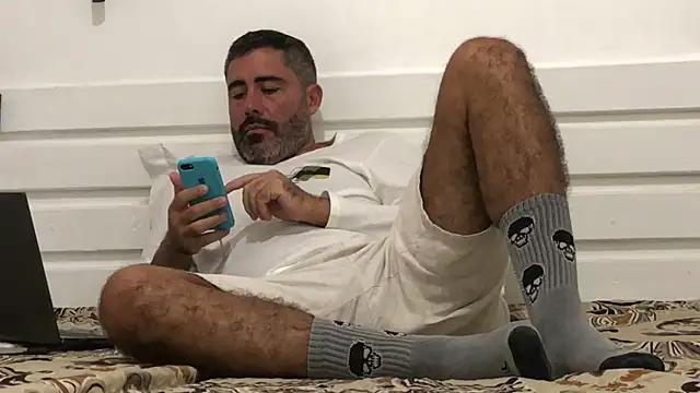 Show de webcam de victor_chat