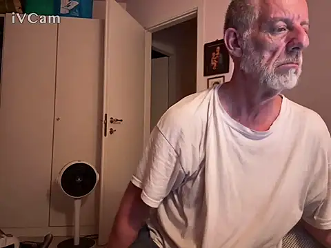 PierPesaroX Webcam show