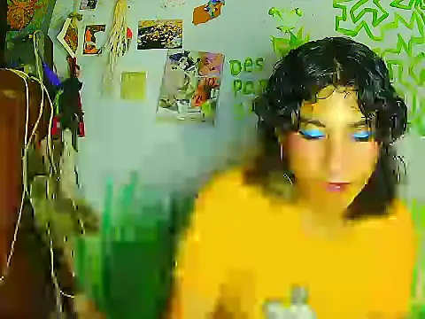 RAMONA_TIJERAX Live XXX-Chat