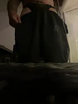 stefhart Live XXX-chat