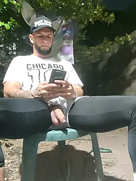 Webkamerová show PIGHIGHDIRTY_p0