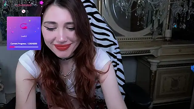 Chat +18 de northern_moon ao vivo
