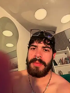 DomBoy_ Adlı Modelin Canlı XXX Sohbeti