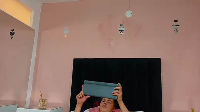 MILA_AND_COTI 라이브 XXX 채팅