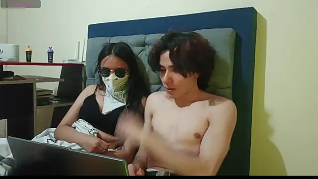 MoonVelvetDUO Live XXX-Chat