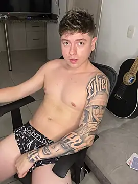 Donald_king – Naživo XXX chat