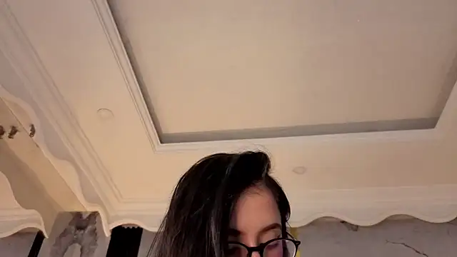 Chat XXX Live Princess_Violett