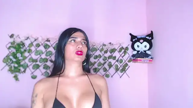 Chat XXX ao vivo de ZachaTompson