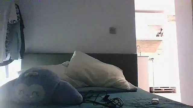 Chat +18 de FOXXX2292 ao vivo
