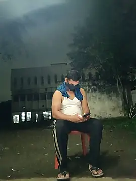 sexcook 网络视讯表演