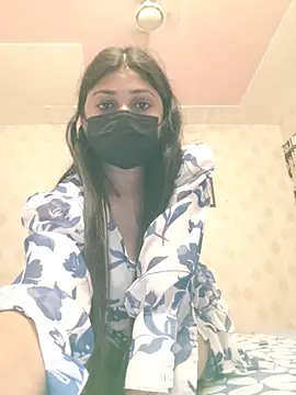 Show de webcam de Sonam-87