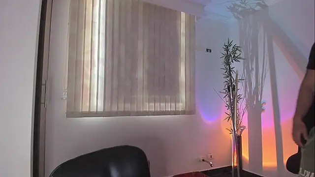 Giordano_Russo Webcam show