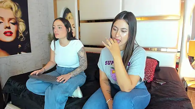 celestestars' Live XXX Chat