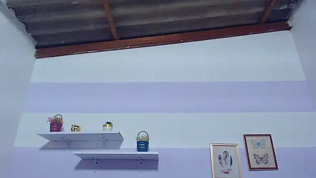 Chat XXX Live kimberlyvega