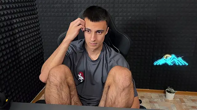 Czat XXX na żywo – Hols_20