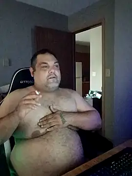 Chat XXX en directo de Man1gonzalez