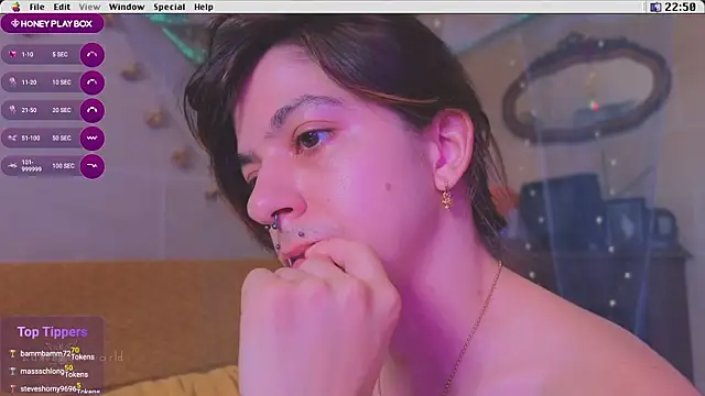 kuntboyzworld Live XXX-chat