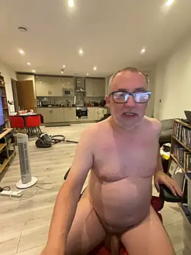 LondonTeffy Chat XXX in diretta