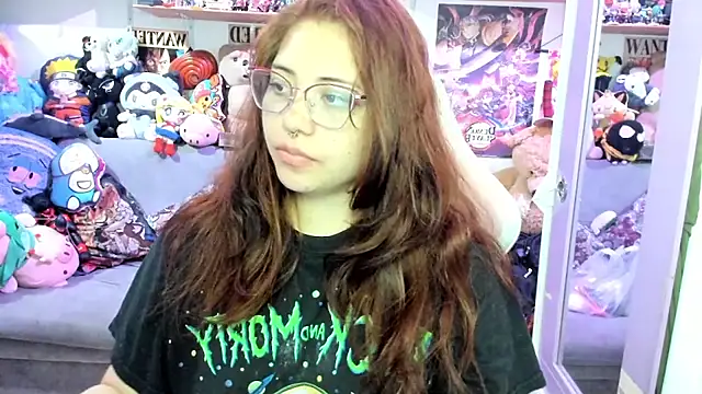 soficammy XXX чат на живо