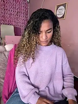 Онлайн чат XXX AngelPinkk_