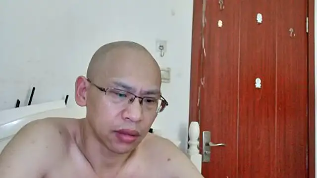 benly888 Show Webcam