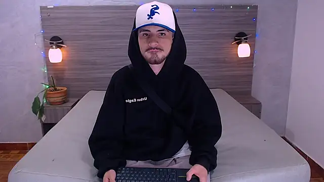 Lucas_Knight – Naživo XXX chat
