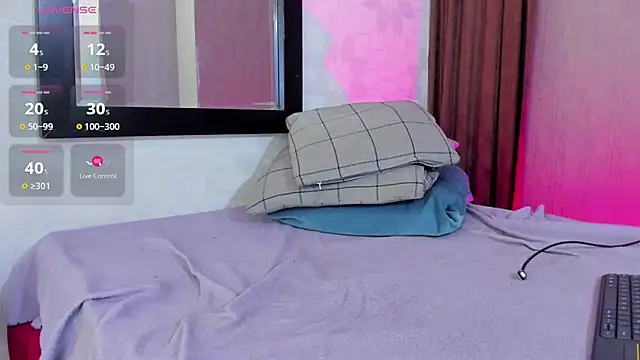 Онлайн чат XXX sammyrose__