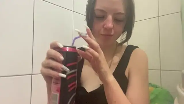 drainedog – Live XXX-chat