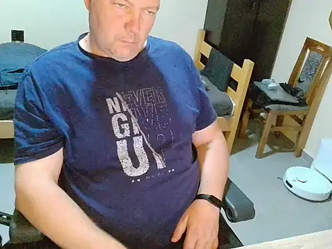 pozitiva000 Pertunjukan Webcam