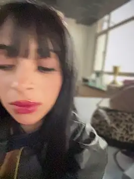 دردشة Sasha-firee الجنسية المباشرة