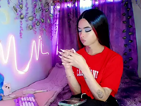 Daisha_26 live XXX chat