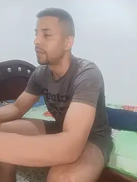 Cris_LaCobra_ webcam show