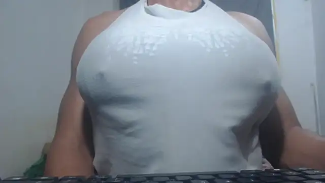 DanielaMuscleTS 라이브 XXX 채팅