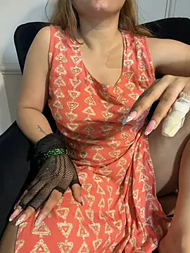 Tasty_LushDesire Adlı Modelin Canlı XXX Sohbeti